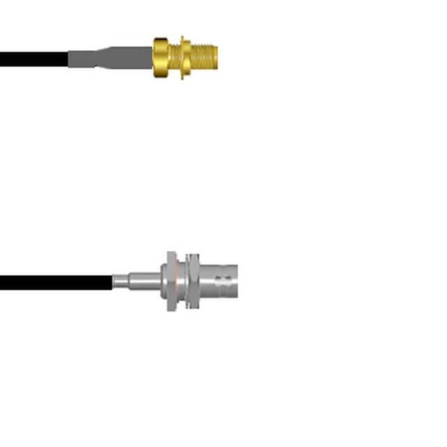 Q-2W0040003048I SMA-SJB/BNC-SJB G174 48I