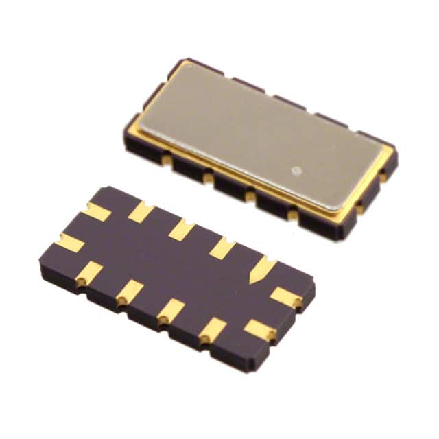 PX1004 FILTER SAW 82.2MHZ 12SMD