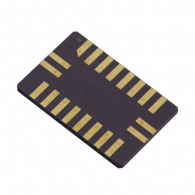 RX6000 RF RCVR ASK/OOK 916.5MHZ SM-20H