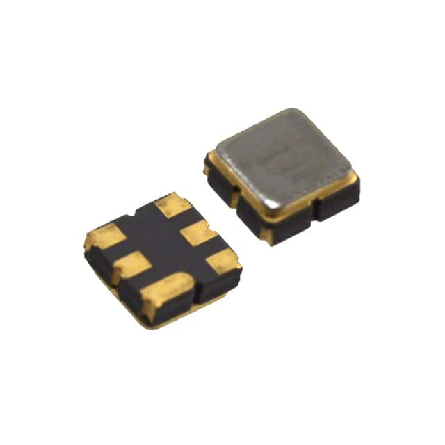 SF1186B-2 FILTER SAW 1575.42MHZ 6SMD