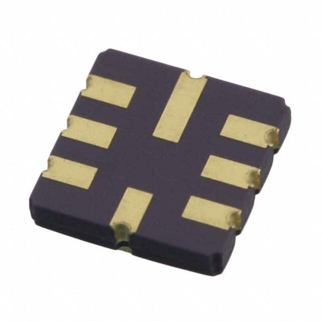 SF1189B-1 FILTER SAW 280MHZ 8SMD