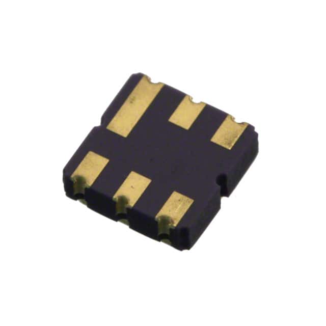 SF2008D SAW RF / IF FILTER 930.5 MHZ