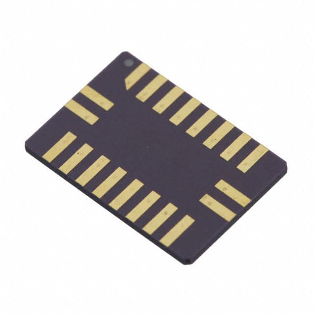 TR1004 IC RF TXRX ISM<1GHZ 20SMD MODULE