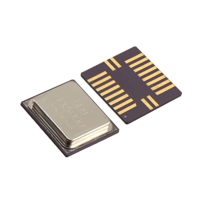 TX5000 RF TX IC ASK/OOK 433.92MHZ SM20L
