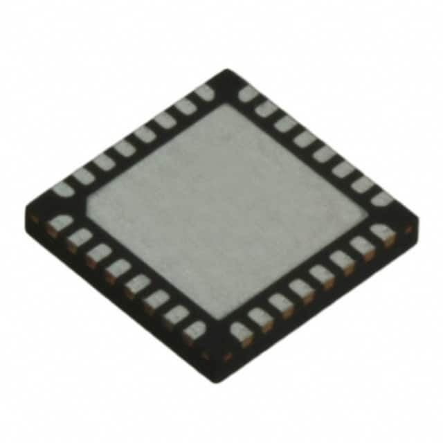 TRC105 IC RF TXRX ISM<1GHZ 32WFQFN