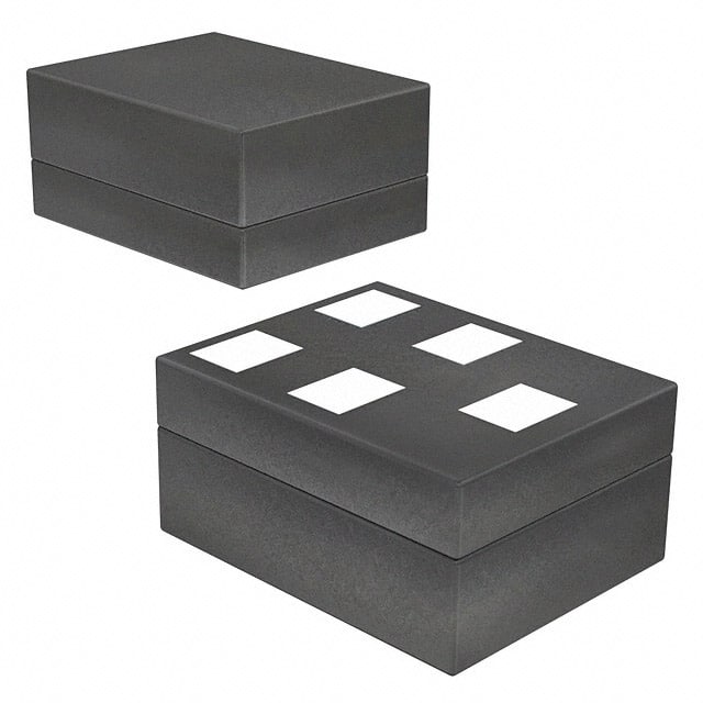 SF1186K-3 FILTER SAW 1575.42MHZ 5SMD
