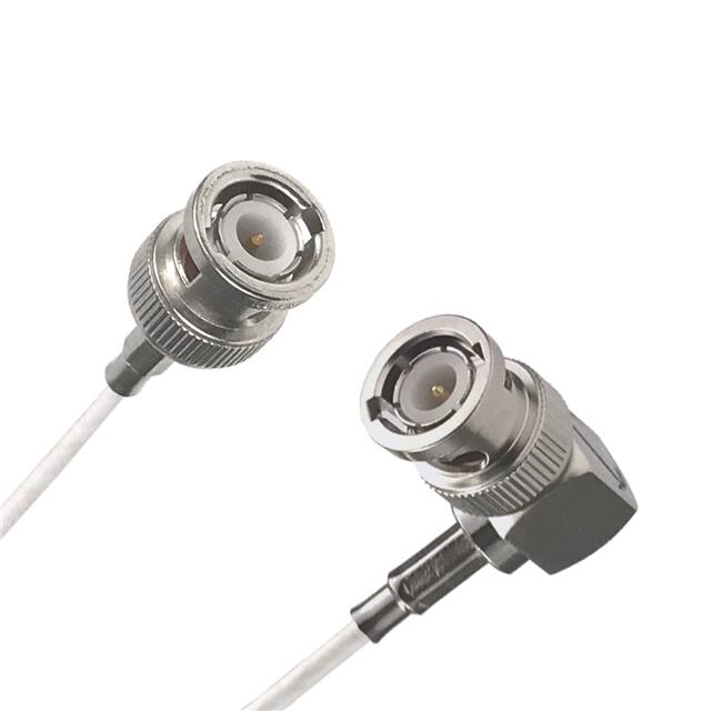 R-CX-1201-12 RG-188A BNC(M) - BNCR/A(M) 1'