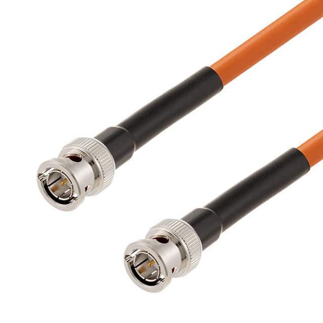 PE3C8741/OR-300 CBL BNC(M)-BNC(M)4694ROR300"