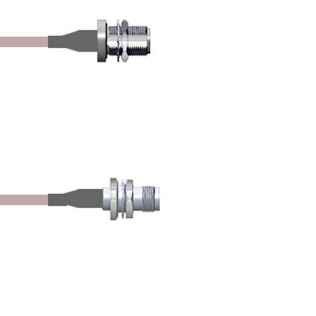 Q-1T04E0005060i CBL ASSY N TO TNC JACK RG316 5'