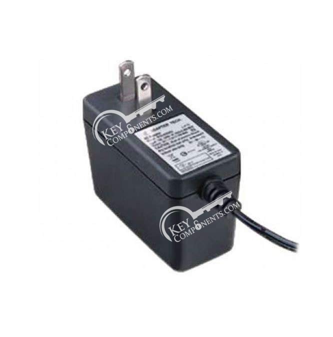 KTPS18-09022WA-VI-P2 The Kaga Electronics USA KTPS18-09022WA-VI-P2 is an AC/DC wall mount adapter. It provides a 9V output at 2.2A, delivering 20W of power.