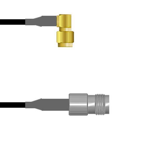 Q-3404G0003001M SMA-RP/TNC-SJ G174 1M