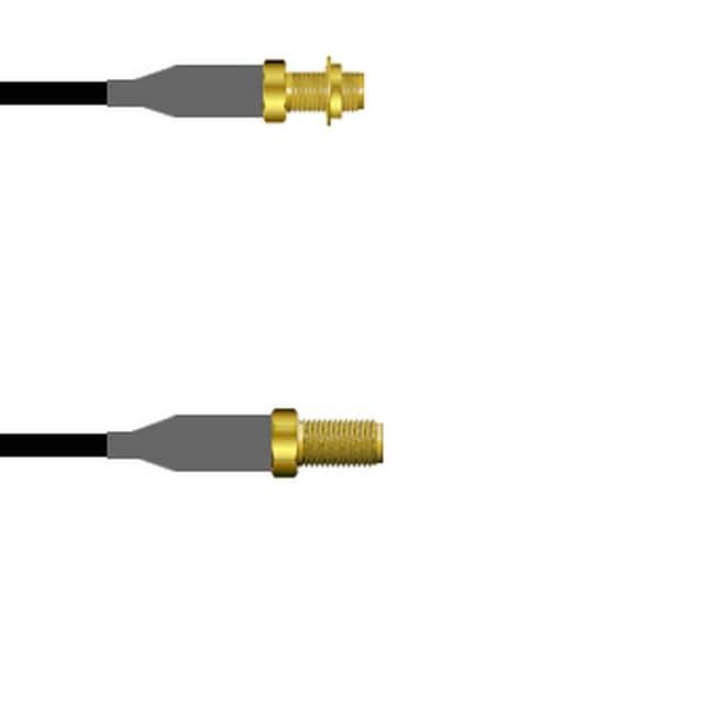 Q-2Y02Z0008009I SMA-SJB/SMA-SJ RG58 9I
