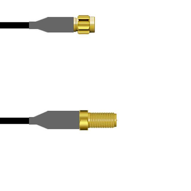Q-3D0720008072I SMA-SP/SMA-SJ RG58 72I