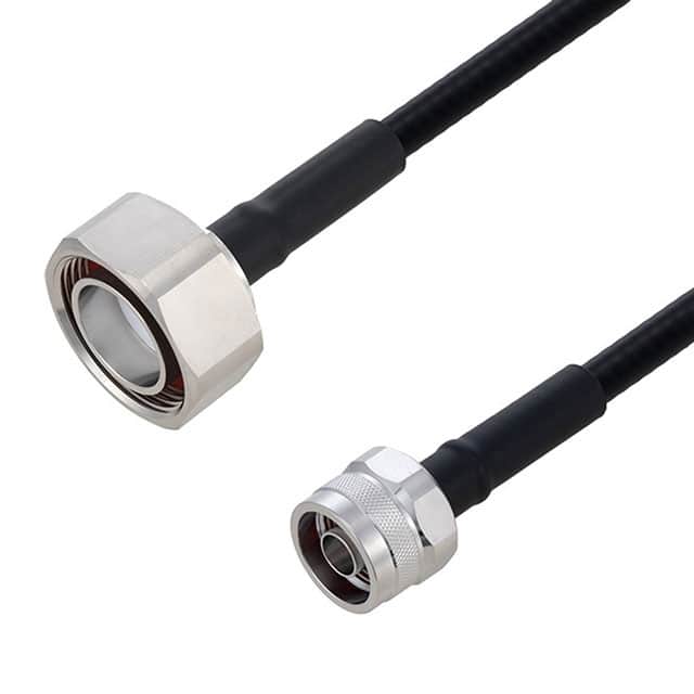 PE3C6342-60 CBL 7/16(M)TON(M) SPO250 60"