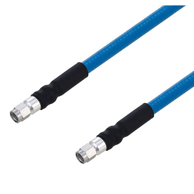 PE3C6207-100CM CBL SMA(M) - SMA(M) SPP250 100CM