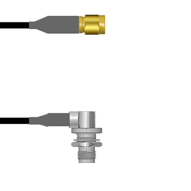 Q-690490008060I SMA-SP/TNC-RJ RG58 60I