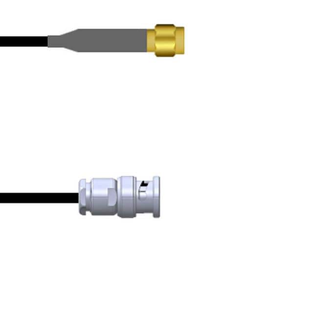 Q-6800J0003084I SMA-SP/BNC-SP G174 84I