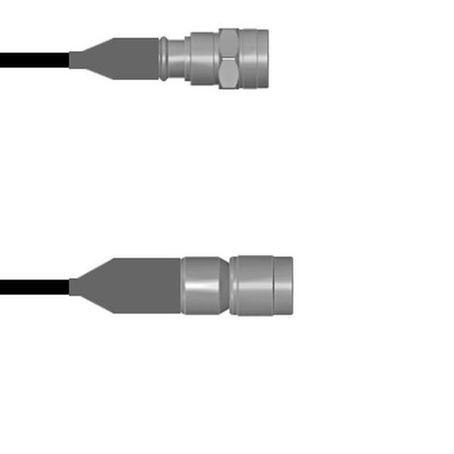 Q-2L07400130.5M CBL ASSY N TO TNC PLUG 19.69"