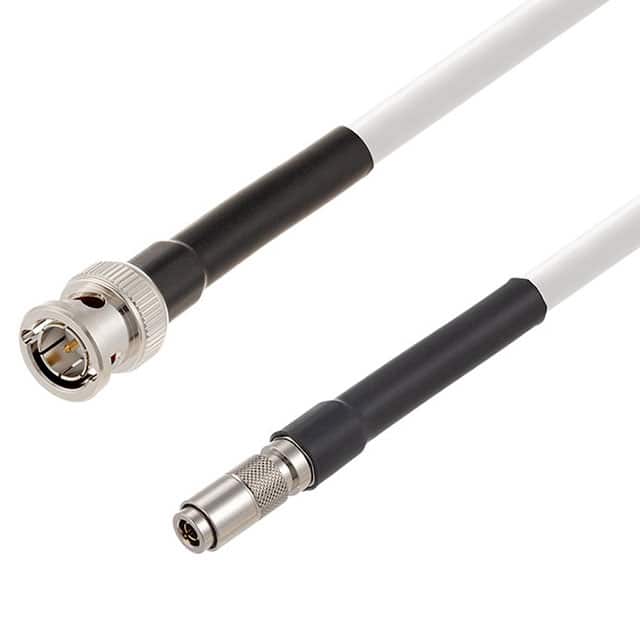 PE3C8815/WH-300 CBL BNC(M)-1.0(M)1694AWH300"