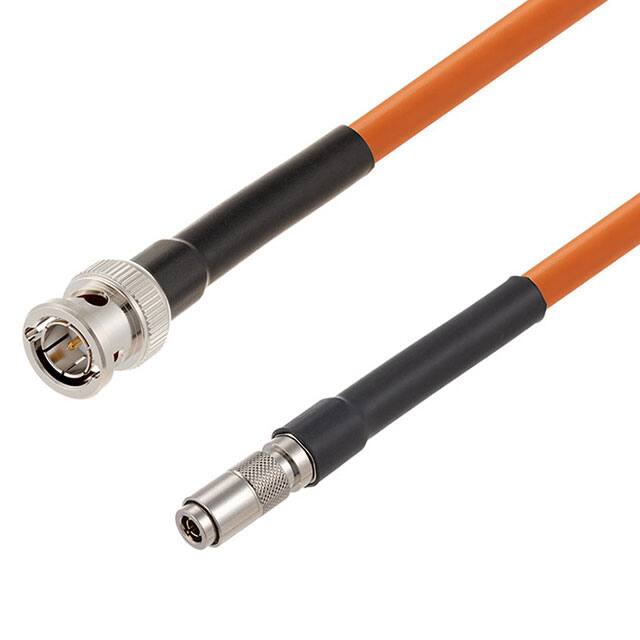 PE3C8815/OR-300 CBL BNC(M)-1.0(M)1694AOR300"