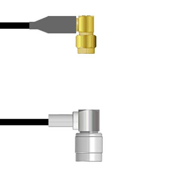 Q-3604W0008018I SMA-RP/TNC-RP RG58 18I