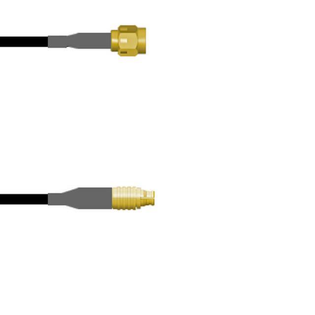 Q-3B0440003.75M SMA-SP/SMP-SP G174 0.75M