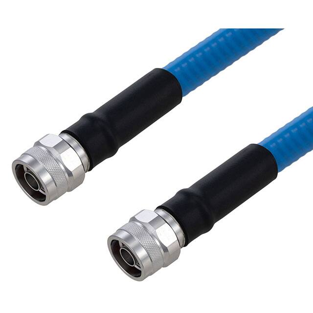 PE3C6370-24 CBL N(M) - N(M) SPP500 24"