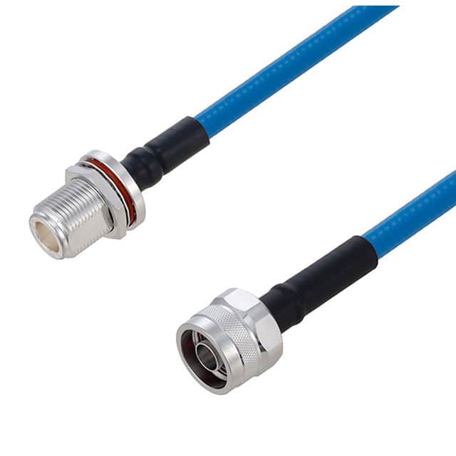 PE3C6201-24 CBL N(M) - N(F)BLKHD SPP250 24"