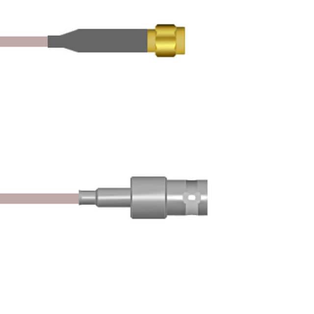 Q-680030005002M SMA-SP/BNC-SJ G316 2M