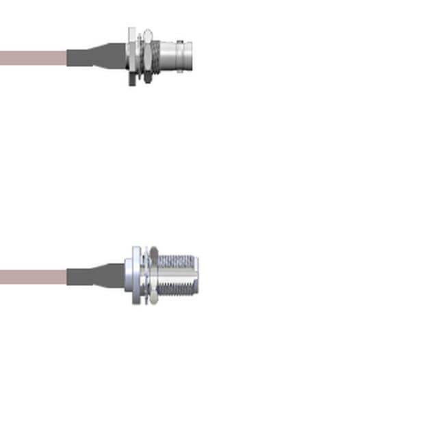 Q-0101Z0001.75M CBL ASY BNC-N-TYP J RG178 29.53"