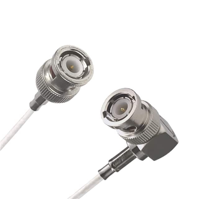 R-CX-1201-72 RG-188A BNC(M) - BNCR/A(M) 6'