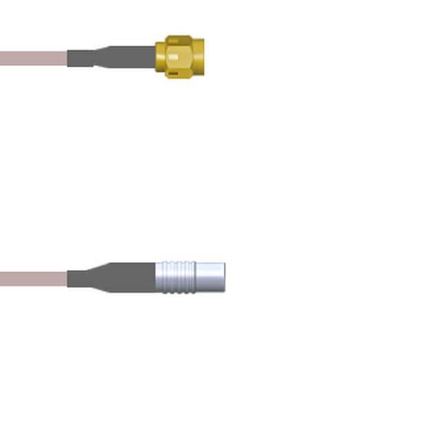 Q-3B01400050.5M SMA-SP/MCX-SJ G316 0.5M
