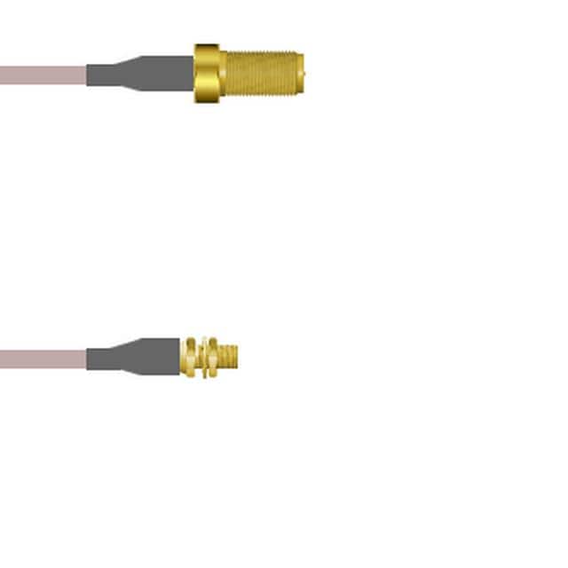 Q-710110005012I SMA-SJ/MCX-SJ G316 12I