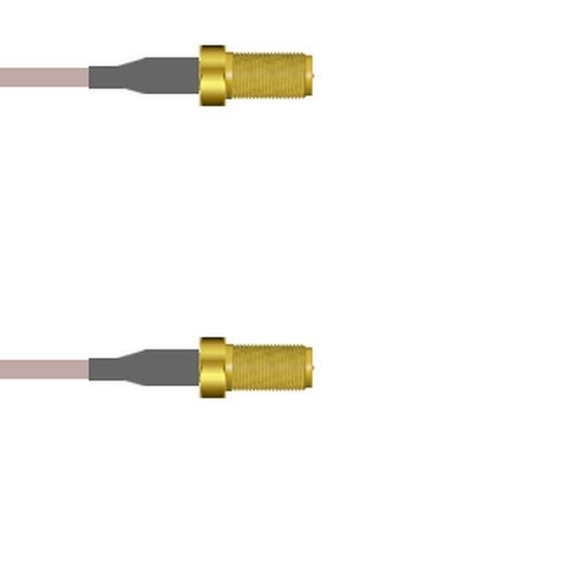 Q-710710005002M SMA-SJ/SMA-SJ G316 2M