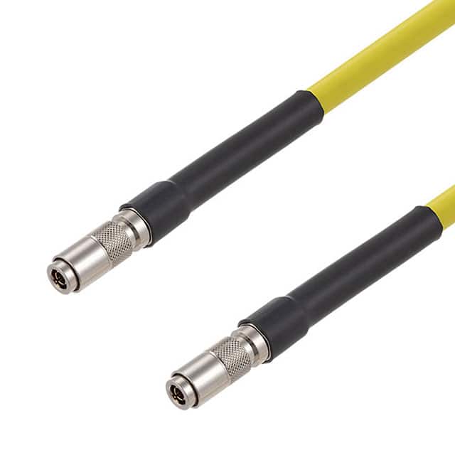 PE3C8746/YW-120 CBL 1.0(M)-1.0(M)4694RYW120"