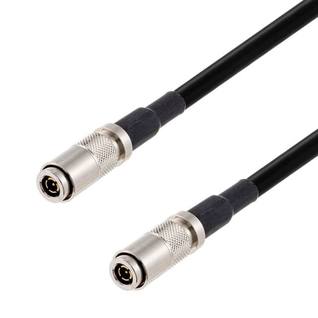 PE3C8749/BK-120 CBL 1.0(M)-1.0(M)4694RBK120"