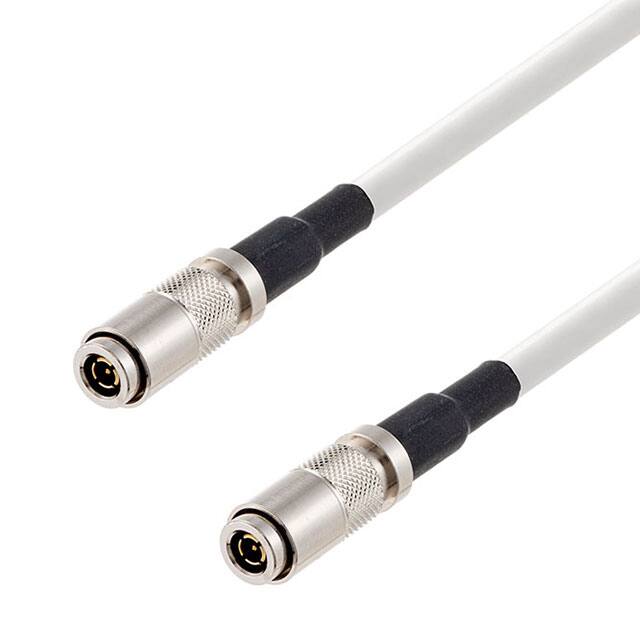 PE3C8749/WH-120 CBL 1.0(M)-1.0(M)4694RWH120"