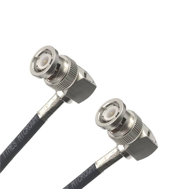 R-CX-1302-180 RG223 BNCR/A(M) - BNCR/A(M) 15'
