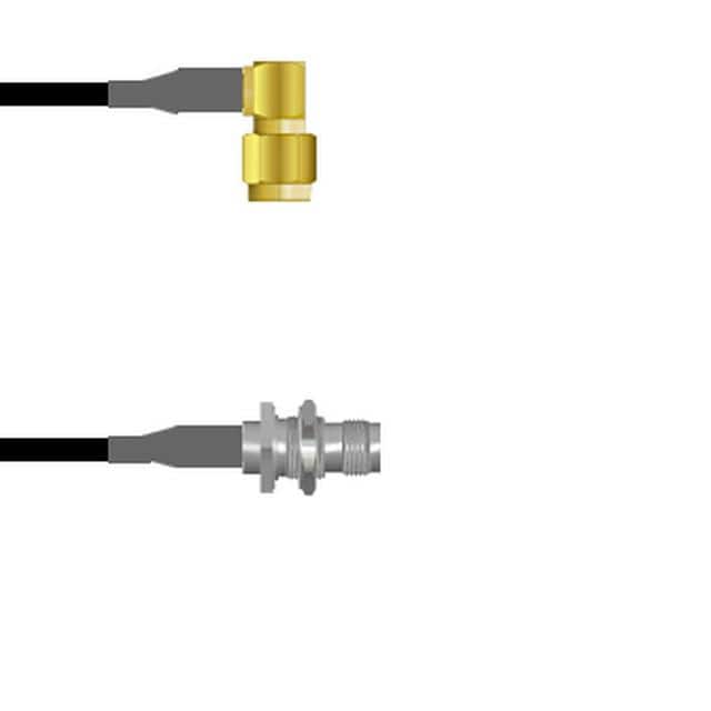 Q-3404F0003.75M SMA-RP/TNC-SJB G174 0.75M