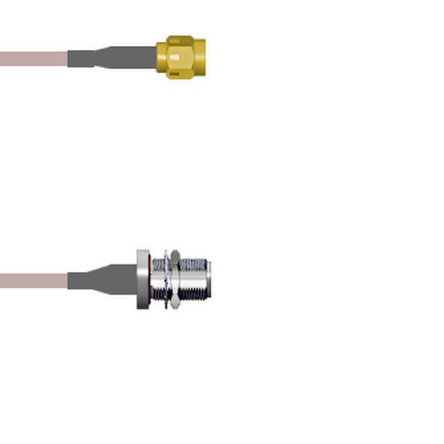 Q-3B01T00051.5M SMA-SP/N-SJB G316 1.5M