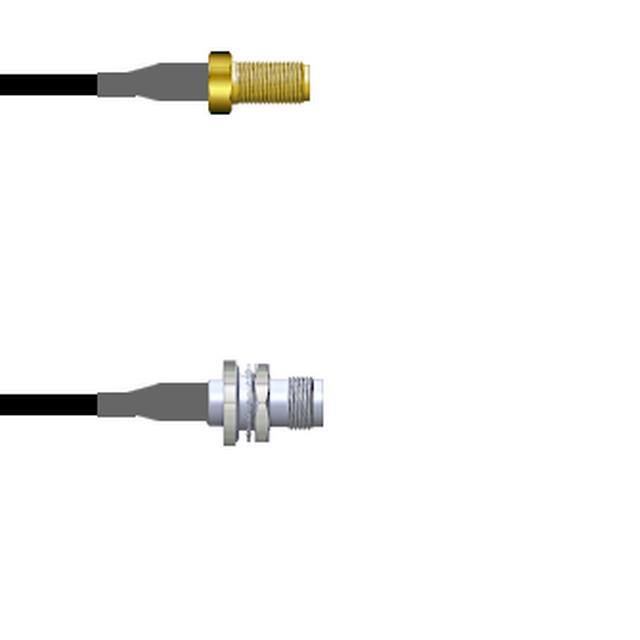 Q-2V04E0003108I SMA-SJ/TNC-SJB G174 108I