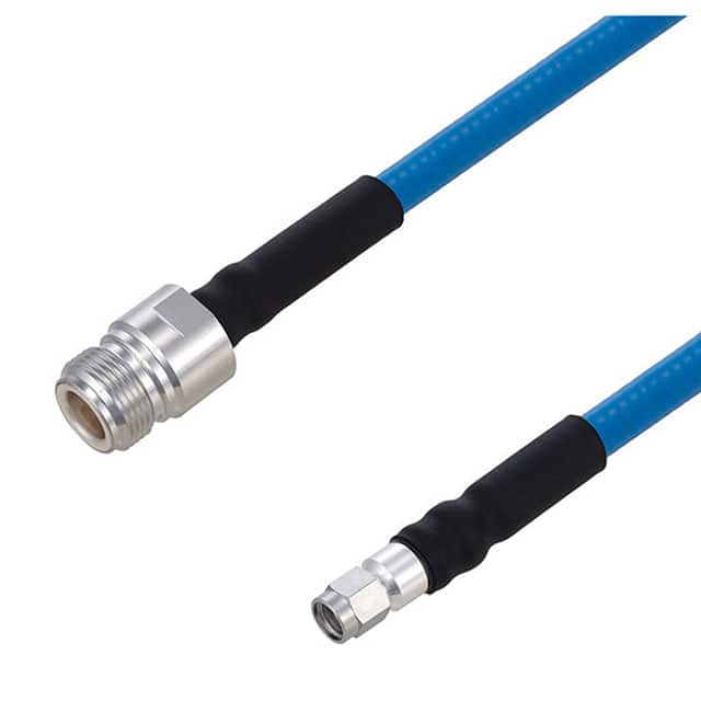 PE3C6215-36 CBL N(F) - SMA(M) SPP250 36"
