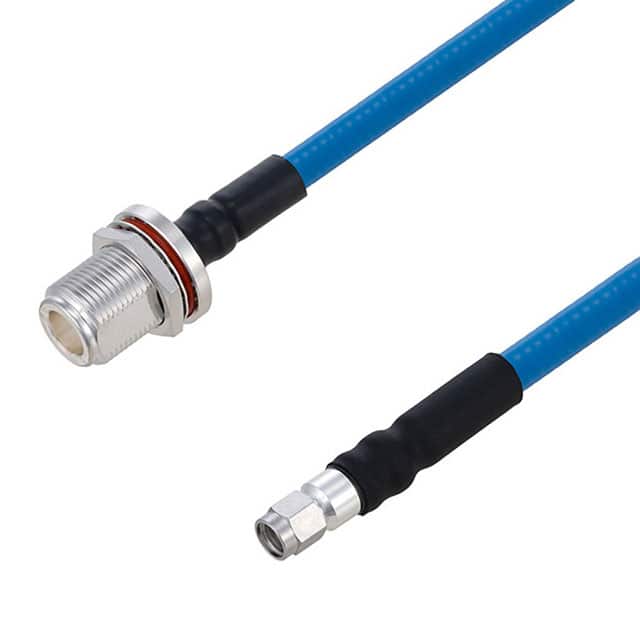 PE3C6214-36 CBL N(F)BLKHD-SMA(M)SPP250 36"