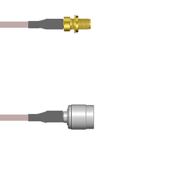 Q-2X053000R009I SMA-SJB/TNC-SP G316D 9I