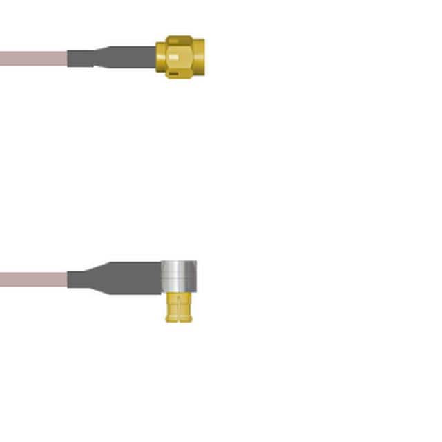 Q-3B01A0005002M SMA-SP/MCX-RP G316 2M