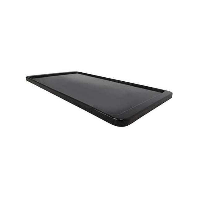 8082105167 MOLDED FIBER GLASS TRAY ESD LID