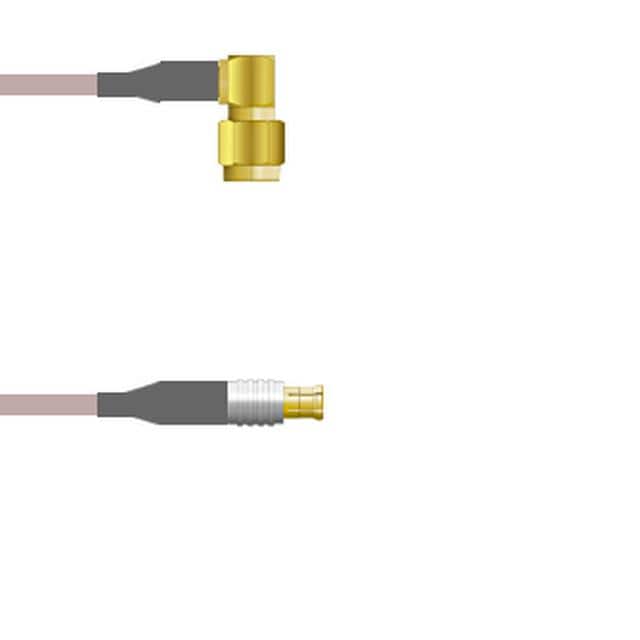 Q-3401F00050.5M SMA-RP/MCX-SP G316 0.5M