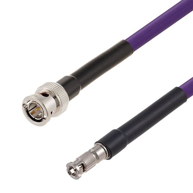 PE3C8742/VL-300 CBL BNC(M)-HDBNC(M)4694RVL300"