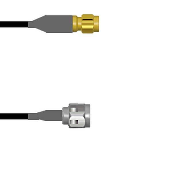 Q-6702K000M.75M SMA-SP/N-SP LMR24 0.75M