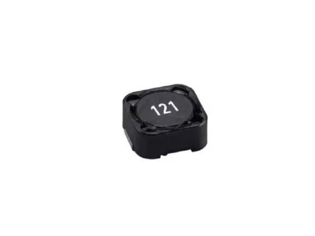 PCS73MT100 The Viking Tech Corporation PCS73MT100 is a Shielded SMD Power Inductor. It meets RoHS3 compliance and has an MSL of 1.